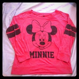Disney Shirt